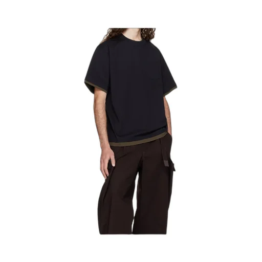 Layered T-Shirt