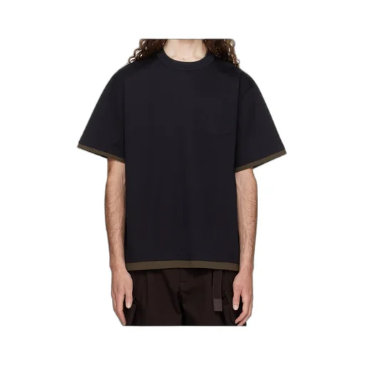 Layered T-Shirt