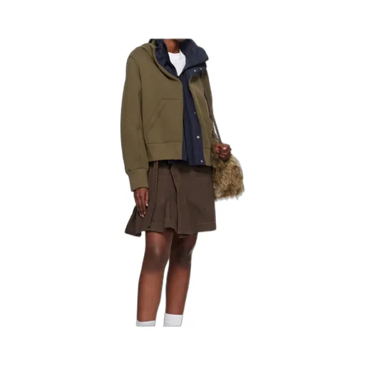 Belt Loop Skirt