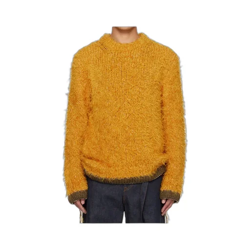 Long Sleeve Sweater