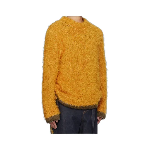 Long Sleeve Sweater