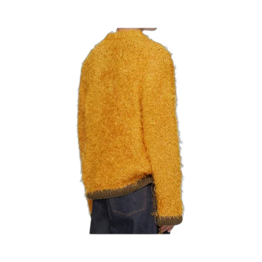 Long Sleeve Sweater