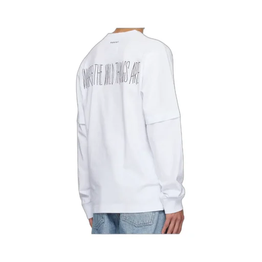 Crew Neck T-Shirt