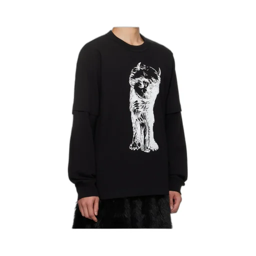 Crew Neck T-Shirt