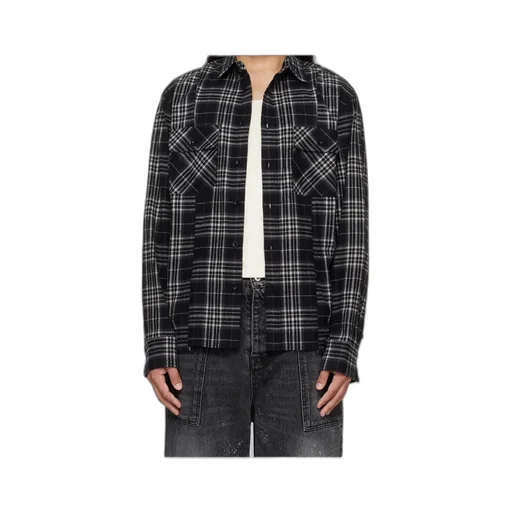 Plaid Shirt