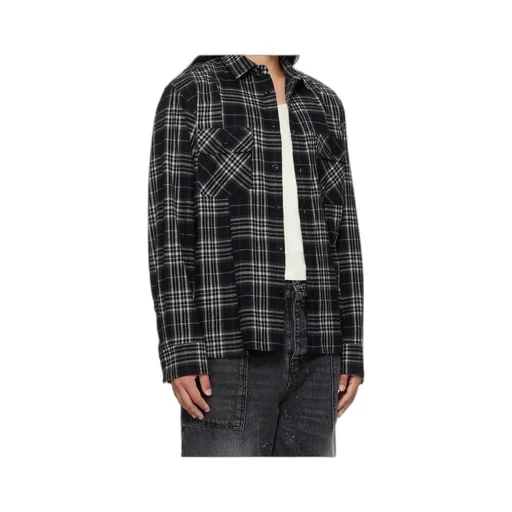 Plaid Shirt