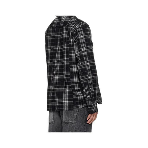 Plaid Shirt