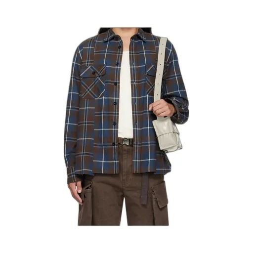Plaid Shirt
