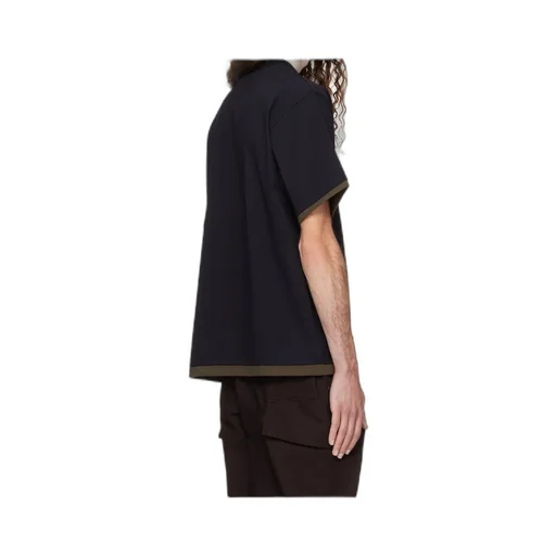 Layered T-Shirt