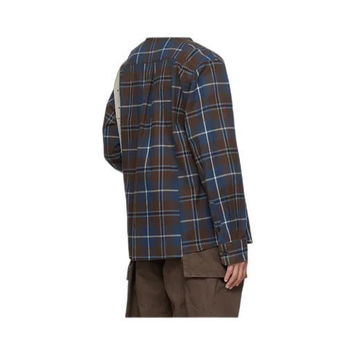 Plaid Shirt