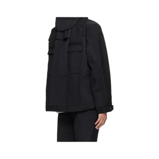 Long-Sleeved Casual Jacket
