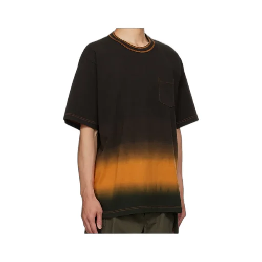 Ombré Pocket T-Shirt