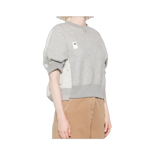 Long Sleeve Sweatshirt