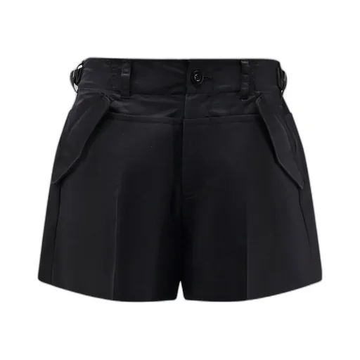 Belt Loop Shorts