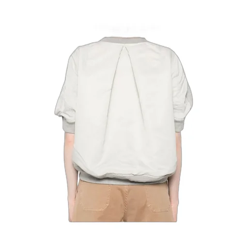 Long Sleeve Sweatshirt