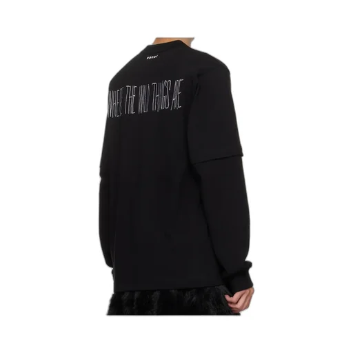 Crew Neck T-Shirt