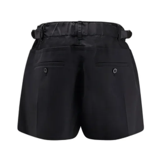 Belt Loop Shorts