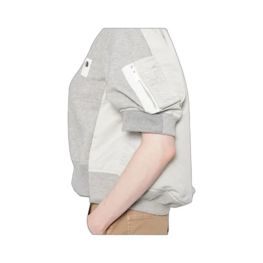 Long Sleeve Sweatshirt