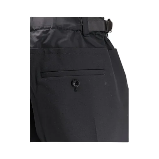 Belt Loop Shorts