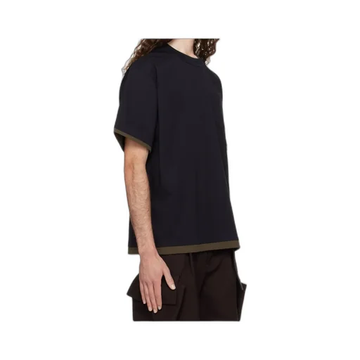 Layered T-Shirt