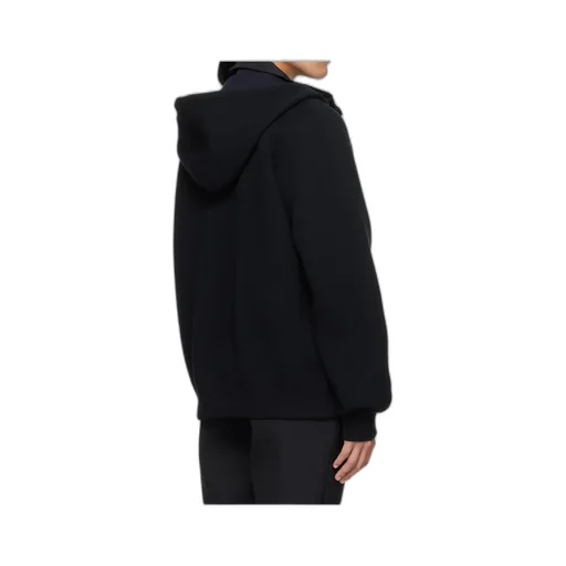 Sponge Sweat X Grosgrain Hoodie