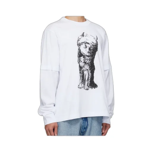 Crew Neck T-Shirt