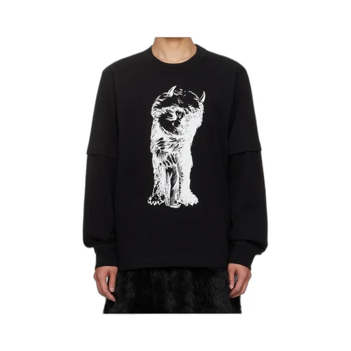 Crew Neck T-Shirt