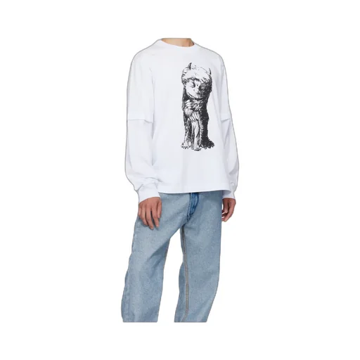 Crew Neck T-Shirt