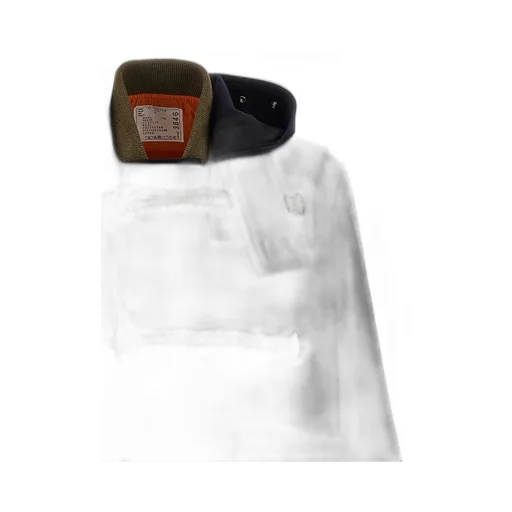 Melton Blouson