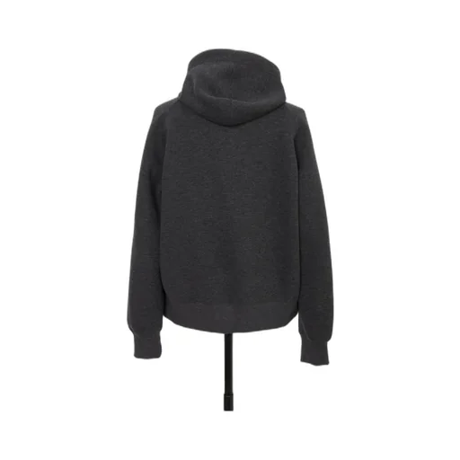 Sponge Sweat X Grosgrain Hoodie