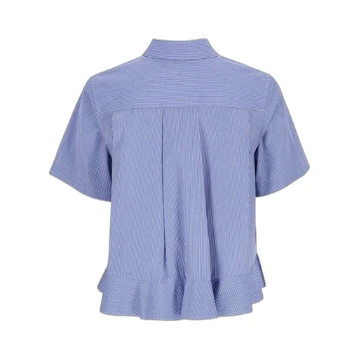Short-Sleeved Shirt