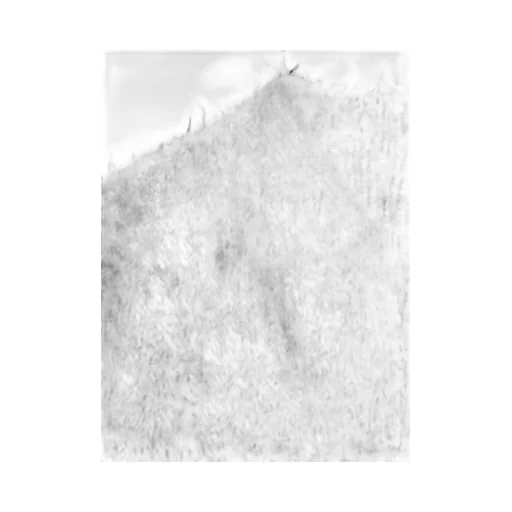 Frayed-Hem Button Cardigan