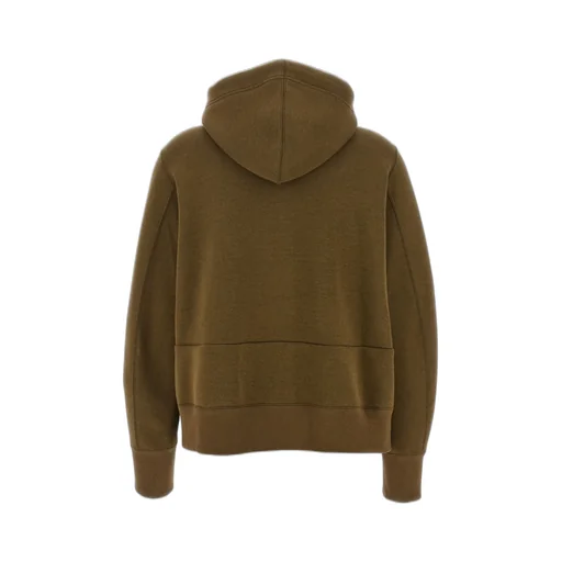 Zip-Up Hoodie