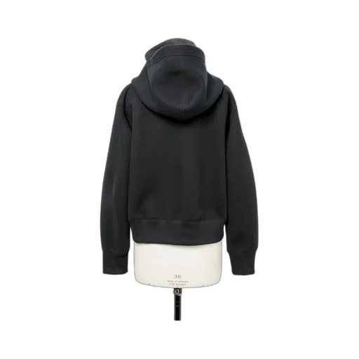 Sponge Sweat X Grosgrain Hoodie