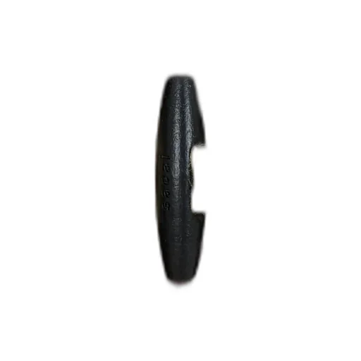 Toggle-Fastening Hooded Jacket