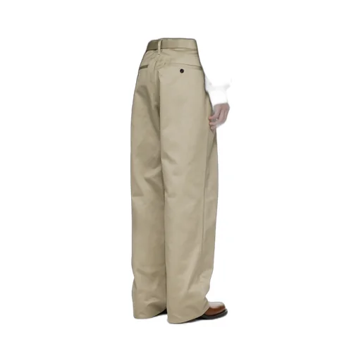 Chino Trousers