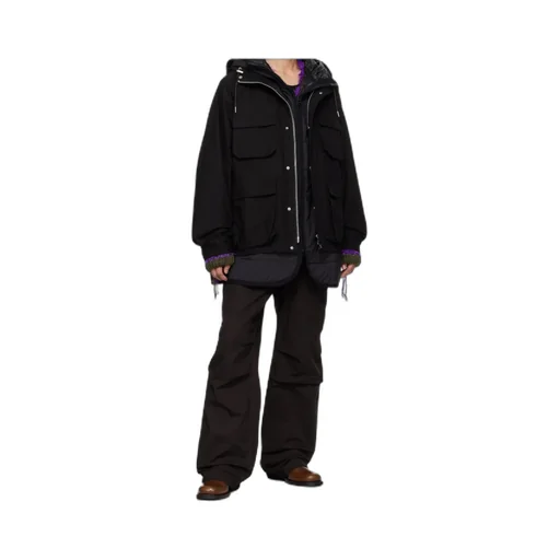 Belt Loops Overalls
