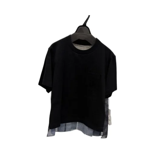 Patchwork T-Shirt