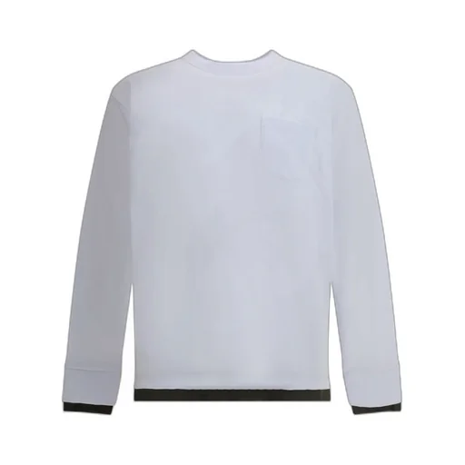 Pocket Long-Sleeve T-Shirt