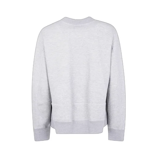 Pullover Sponge Sweat