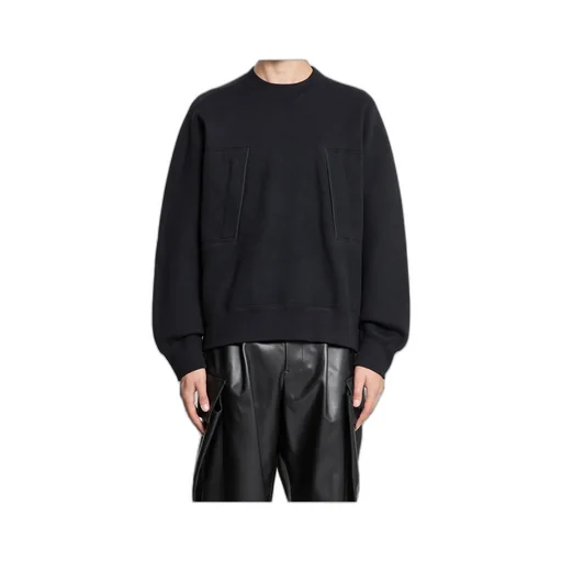 Long Sleeve Sweatshirt