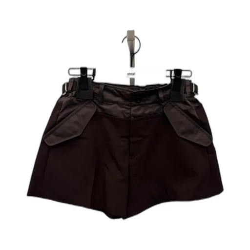 Belt Loop Shorts