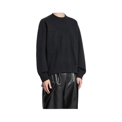 Long Sleeve Sweatshirt