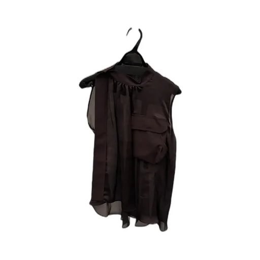 Sleeveless Tops