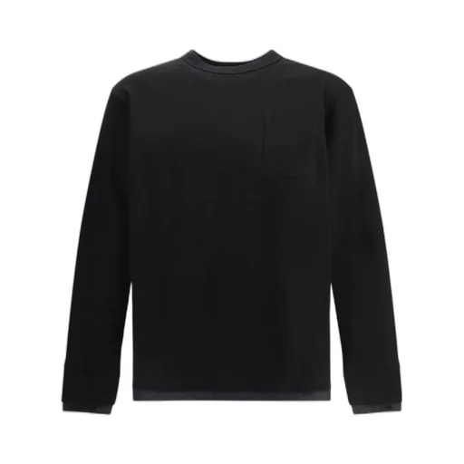 Pocket Layered T-Shirt