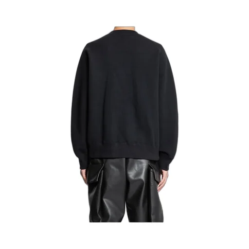 Long Sleeve Sweatshirt