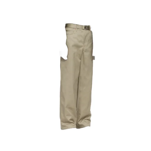 Chino Trousers