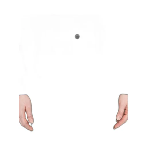 Adjustable-Waist Flap-Pocket Trousers