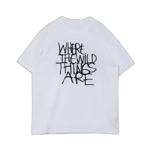 Where The Wild Things Are T-Shirt