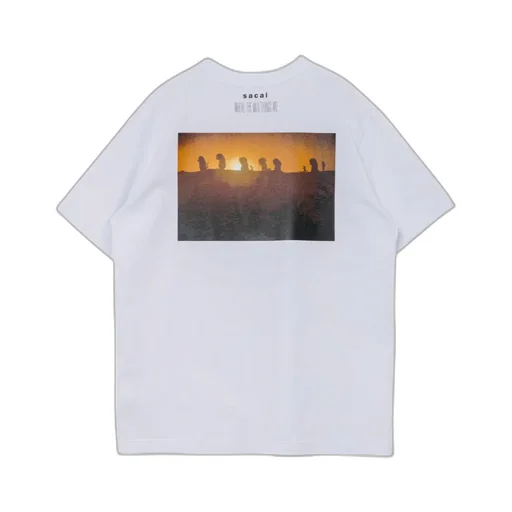 Where The Wild Things Are T-Shirt